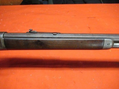 Winchester Model 1892 44 WCF - Image 4 of 21