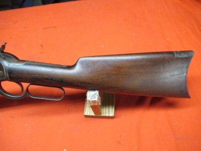 Winchester Model 1892 44 WCF - Image 19 of 21