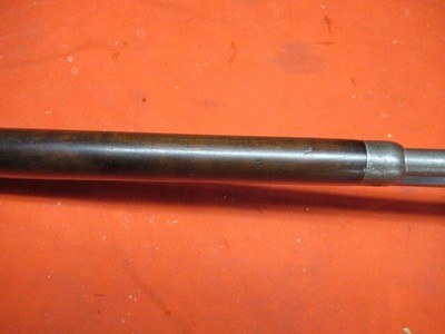 Winchester Model 1892 44 WCF - Image 11 of 21