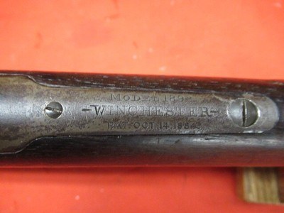 Winchester Model 1892 44 WCF - Image 15 of 21