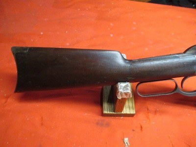 Winchester Model 1892 44 WCF - Image 3 of 21