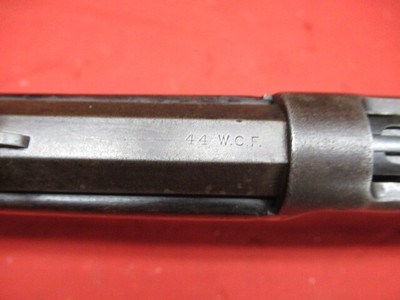 Winchester Model 1892 44 WCF - Image 14 of 21