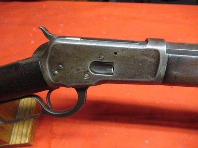 Winchester Model 1892 44 WCF - Image 2 of 21