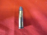 `1 Box 50 Rds Winchester SuperX 32-20 Factory ammo - 4 of 5