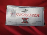 `1 Box 50 Rds Winchester SuperX 32-20 Factory ammo - 1 of 5