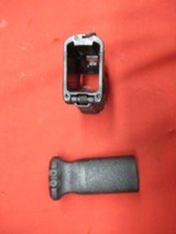 Uplula Loader & Unloader 9MM to 45ACP & Black Aces Vertical Grip - 7 of 9