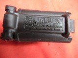 Uplula Loader & Unloader 9MM to 45ACP & Black Aces Vertical Grip - 3 of 9