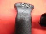 Uplula Loader & Unloader 9MM to 45ACP & Black Aces Vertical Grip - 2 of 9