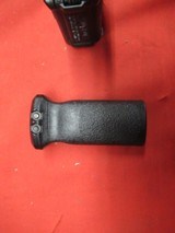Uplula Loader & Unloader 9MM to 45ACP & Black Aces Vertical Grip - 8 of 9