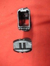 Uplula Loader & Unloader 9MM to 45ACP & Black Aces Vertical Grip - 9 of 9