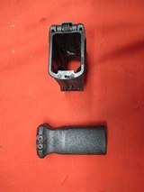 Uplula Loader & Unloader 9MM to 45ACP & Black Aces Vertical Grip - 6 of 9