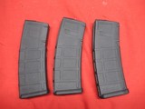 Three PMag 30 GenM2 5.56X45 Magazines - 1 of 5
