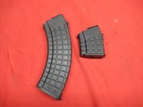 Two Pro Mag Magazines - 1 of 5