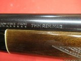 Remington 700 BDL 7MM Rem Magnum Nice! - 13 of 19