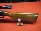 Remington 572 22 S,L,LR with Scope - Image 18 of 19