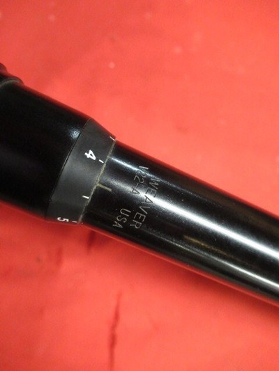 Remington 572 22 S,L,LR with Scope - Image 6 of 19