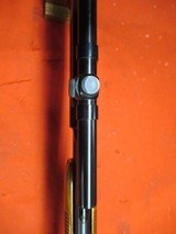 Remington 572 22 S,L,LR with Scope - Image 7 of 19