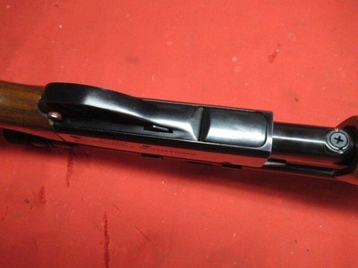 Remington 572 22 S,L,LR with Scope - Image 10 of 19