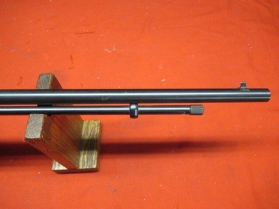 Remington 572 22 S,L,LR with Scope - Image 5 of 19
