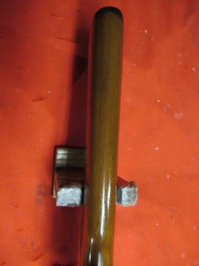 Remington 572 22 S,L,LR with Scope - Image 8 of 19