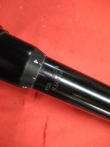 Remington 572 22 S,L,LR with Scope - Image 6 of 19