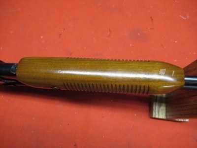 Remington 572 22 S,L,LR with Scope - Image 12 of 19