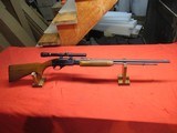Remington 572 22 S,L,LR with Scope - Image 1 of 19