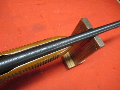 Remington 572 22 S,L,LR with Scope - Image 9 of 19