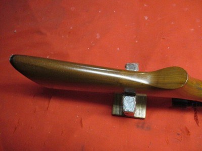 Remington 572 22 S,L,LR with Scope - Image 11 of 19