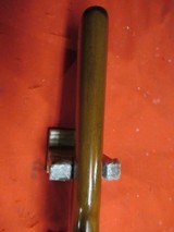 Remington 572 22 S,L,LR with Scope - Image 8 of 19