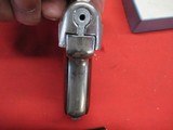 Jennings J22 22LR Nickel Walnut Grips with Box & Extra Mag - 9 of 10