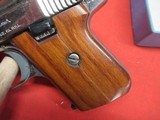 Jennings J22 22LR Nickel Walnut Grips with Box & Extra Mag - 6 of 10