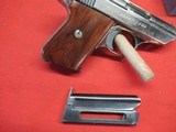 Jennings J22 22LR Nickel Walnut Grips with Box & Extra Mag - 5 of 10