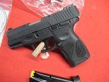 Taurus G2c 9MM Pistol NIB - 5 of 8