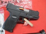 Taurus G2c 9MM Pistol NIB - 2 of 8