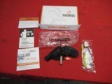 Taurus 856 38 NIB - 1 of 6