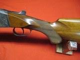 Stoeger Single Barrel Trap 12ga Case Colored Engraved - 19 of 21