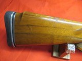 Stoeger Single Barrel Trap 12ga Case Colored Engraved - 4 of 21