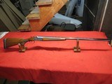 Stoeger Single Barrel Trap 12ga Case Colored Engraved - 1 of 21
