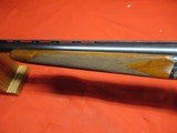 Stoeger Single Barrel Trap 12ga Case Colored Engraved - 18 of 21