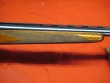 Stoeger Single Barrel Trap 12ga Case Colored Engraved - 5 of 21