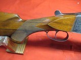 Stoeger Single Barrel Trap 12ga Case Colored Engraved - 3 of 21