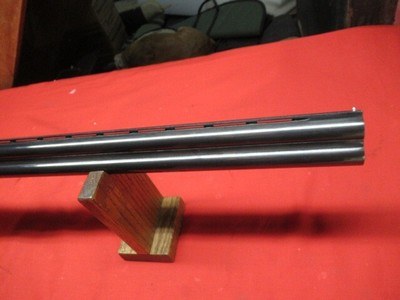 Felix Sarasqueta Pioneer OU 12ga Shotgun - Image 6 of 19