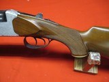 Felix Sarasqueta Pioneer OU 12ga Shotgun - Image 17 of 19