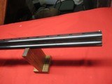 Felix Sarasqueta Pioneer OU 12ga Shotgun - Image 6 of 19