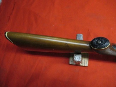 Felix Sarasqueta Pioneer OU 12ga Shotgun - Image 12 of 19