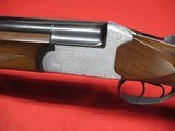 Felix Sarasqueta Pioneer OU 12ga Shotgun - Image 15 of 19