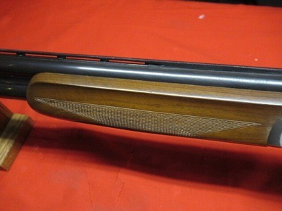 Felix Sarasqueta Pioneer OU 12ga Shotgun - Image 16 of 19