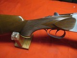 Felix Sarasqueta Pioneer OU 12ga Shotgun - Image 3 of 19