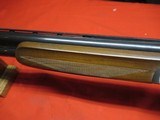 Felix Sarasqueta Pioneer OU 12ga Shotgun - Image 16 of 19